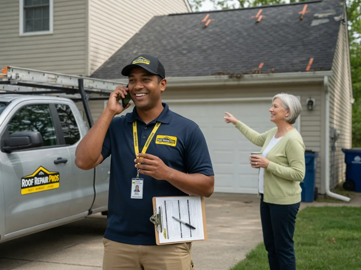 Roof Repair Cairo, OH FAQs